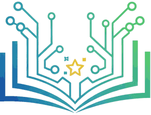 Логотип сайта об ИИ